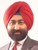 Malvinder Mohan